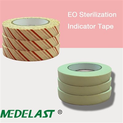 EO-steriloinnin ilmaisinteippi