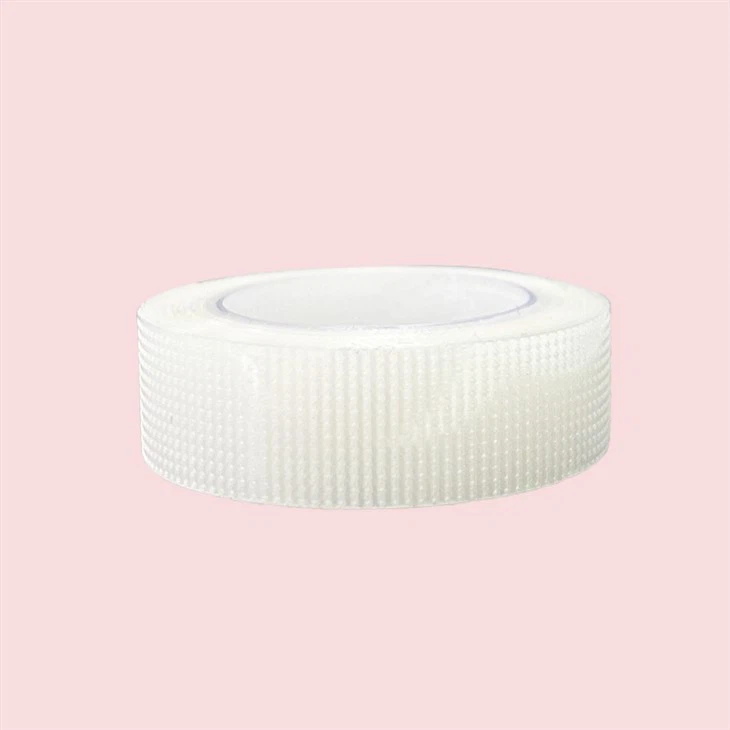 Transparent PE Tape