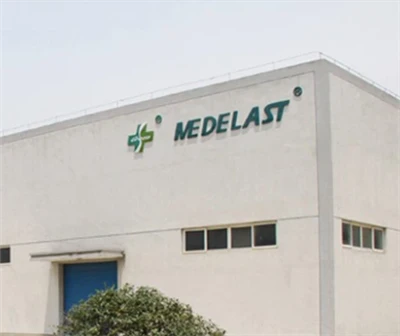 Ningbo Medelast – Kiinan 10 parasta elastisten siteiden valmistajaa
